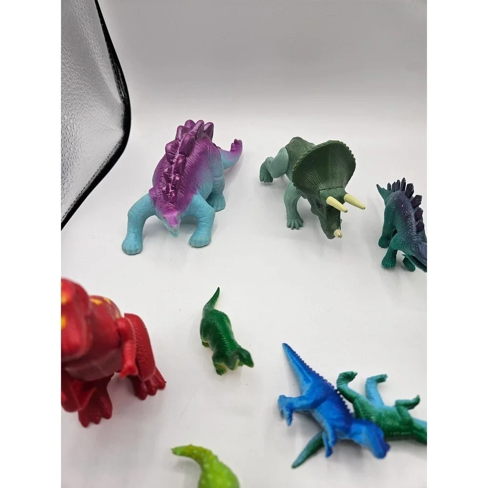 Unbranded dinosaur toy